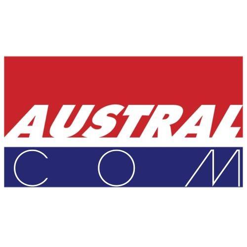 AUSTRAL COM'