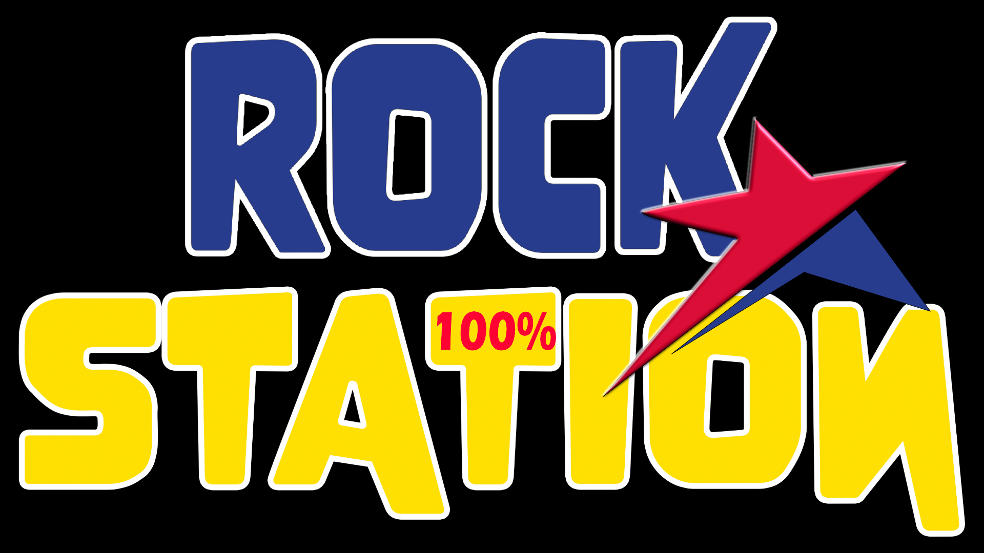 Rock Station Radio