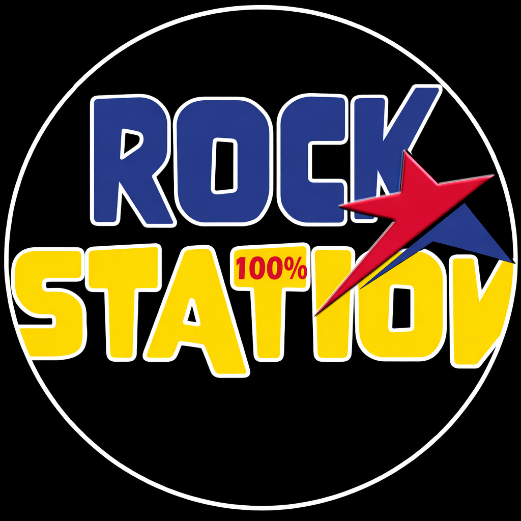 Rock Station Radio