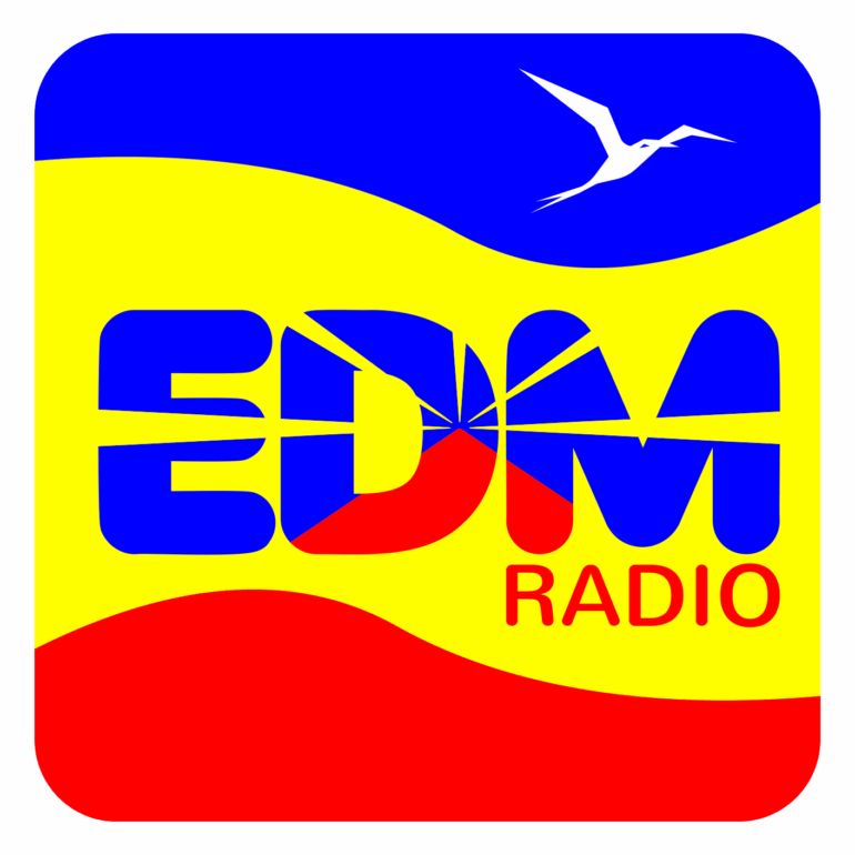 EDM WEB RADIO